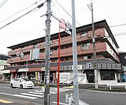 ジュネス堅田 4階 築34年5ヶ月の賃貸物件
