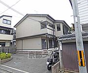伏見駅より徒歩5分 2階 築16年4ヶ月の賃貸物件