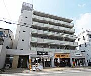 豊和マンション稲荷 3階 築48年8ヶ月の賃貸物件