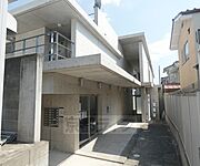 北野白梅町駅より徒歩7分 1階 築15年6ヶ月の賃貸物件