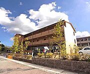 木野駅より徒歩4分 1階 築18年8ヶ月の賃貸物件