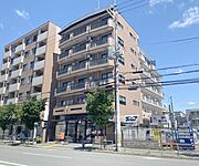 イヌイビル 3階 築33年4ヶ月の賃貸物件