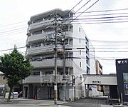 太秦天神川駅より徒歩7分 2階 築37年5ヶ月の賃貸物件