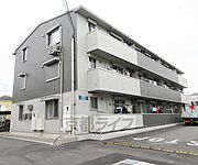 瀬田駅より徒歩13分 2階 築8年の賃貸物件