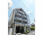 セレクテ西大路 3階 築37年6ヶ月の賃貸物件