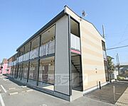 レオパレスポラリス 1階 築20年2ヶ月の賃貸物件