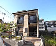 レオネクストシャルム桃山 1階 築13年4ヶ月の賃貸物件