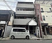 パインフレンズ 4階 築24年5ヶ月の賃貸物件