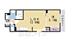 間取り：間取