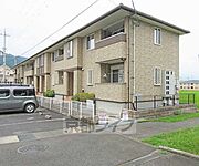 穴太駅より徒歩13分 2階 築12年10ヶ月の賃貸物件