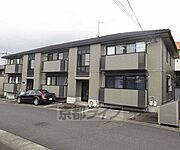 アンシャンテオオギの賃貸物件