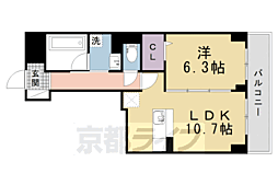 エスタプレイス 3階