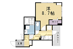彩 KyotoNishijin 3階
