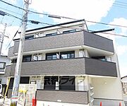 大津駅より徒歩9分 2階 築1年1ヶ月の賃貸物件