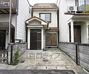 醍醐駅より徒歩5分 築40年8ヶ月の賃貸物件
