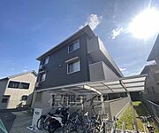 D-ROOM瀬戸川の賃貸物件