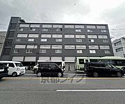 東山ハイツ 2階 築56年2ヶ月の賃貸物件