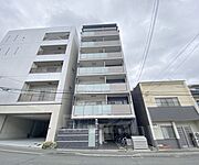 ＢｌａｕＢｅｒｇ西ノ京 2階 築13年5ヶ月の賃貸物件