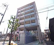 ル・パルトネール西大路御池 5階 築12年11ヶ月の賃貸物件