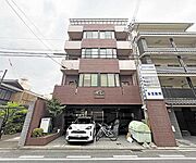 御所南レジデンシャル 5階 築40年8ヶ月の賃貸物件