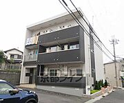 瀬田駅より徒歩9分 1階 築7年7ヶ月の賃貸物件