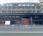ＴＨＥＲＥＳＩＤＥＮＣＥ京都東洞院四条 4階 築15年1ヶ月の賃貸物件