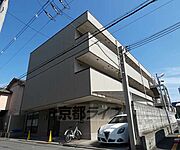 アヴニールＫ 3階 築31年の賃貸物件
