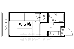 ハイツヤマブキ 2階/209
