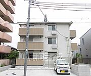 サンシルク 1階 築5年2ヶ月の賃貸物件