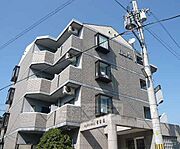 ハピネス壱番館の賃貸物件