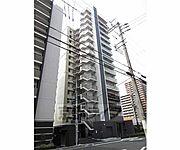 膳所駅より徒歩8分 6階 築4年7ヶ月の賃貸物件