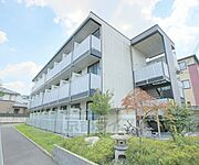 三井寺駅より徒歩5分 1階 築18年10ヶ月の賃貸物件