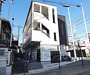 ST.RESIDENCE深草 3階 築2年6ヶ月の賃貸物件