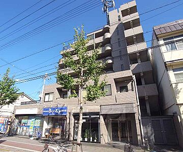 外観:・お問い合わせは京都ライフまで・ 外観:・お問い合わせは京都ライフまで・