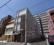 烏丸御池駅より徒歩5分 4階 築21年5ヶ月の賃貸物件