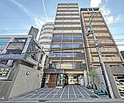 Ｇ—クレスト京都四条烏丸 9階 築18年10ヶ月の賃貸物件