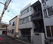 西院駅より徒歩13分 2階 築36年4ヶ月の賃貸物件