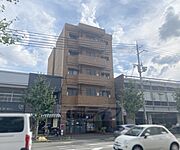 サンシャインビル晋州館 5階 築41年5ヶ月の賃貸物件