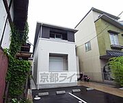 太秦駅より徒歩12分 2階 築11年6ヶ月の賃貸物件