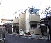 西京極駅より徒歩5分 2階 築18年5ヶ月の賃貸物件