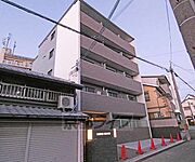 丹波橋駅より徒歩9分 2階 築3年9ヶ月の賃貸物件