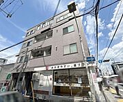 京峰ビル 3階 築45年5ヶ月の賃貸物件