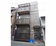 七条駅より徒歩3分 1階 築27年2ヶ月の賃貸物件
