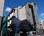 大宮駅より徒歩9分 2階 築40年6ヶ月の賃貸物件