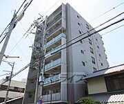 大津駅より徒歩11分 築18年5ヶ月 9階建の賃貸物件