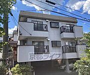 コーポ・サン１ 2階 築41年6ヶ月の賃貸物件