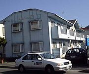 開花えれがんす 2階 築37年7ヶ月の賃貸物件