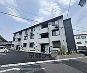 膳所本町駅より徒歩1分 2階 築1年3ヶ月の賃貸物件