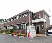 ｍｏｍｏの樹 2階 築14年8ヶ月の賃貸物件