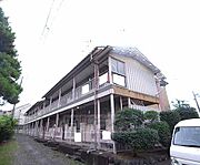 六地蔵駅より徒歩3分 2階 築46年5ヶ月の賃貸物件